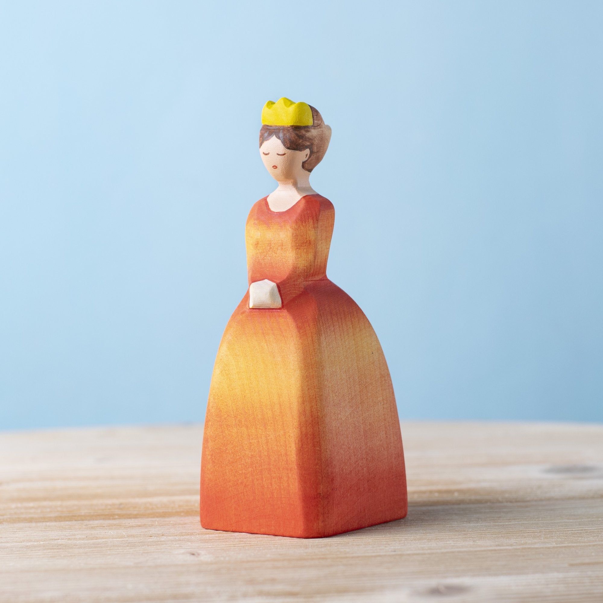 Bumbu Toys - Princess