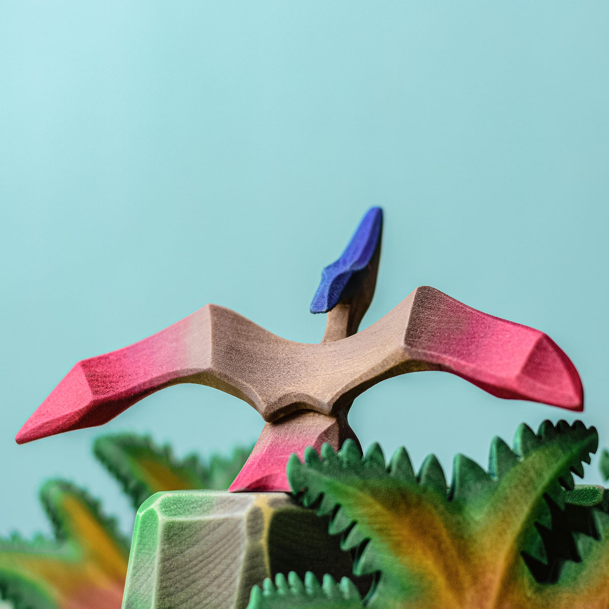 Bumbu Toys Pteranodon - Cheeky Junior