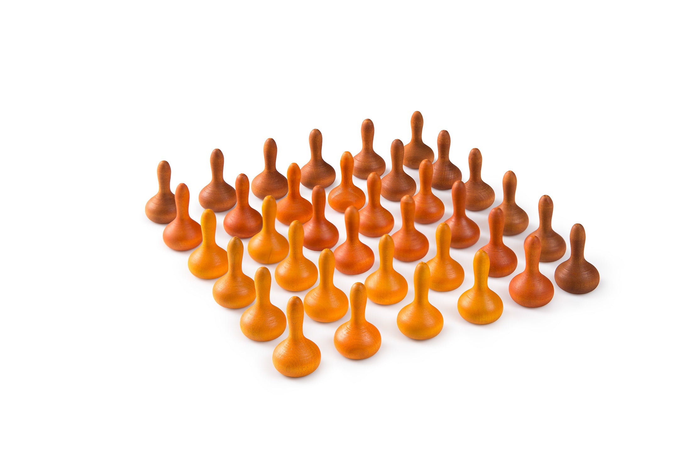 Grapat Mandala Pumpkins - Cheeky Junior