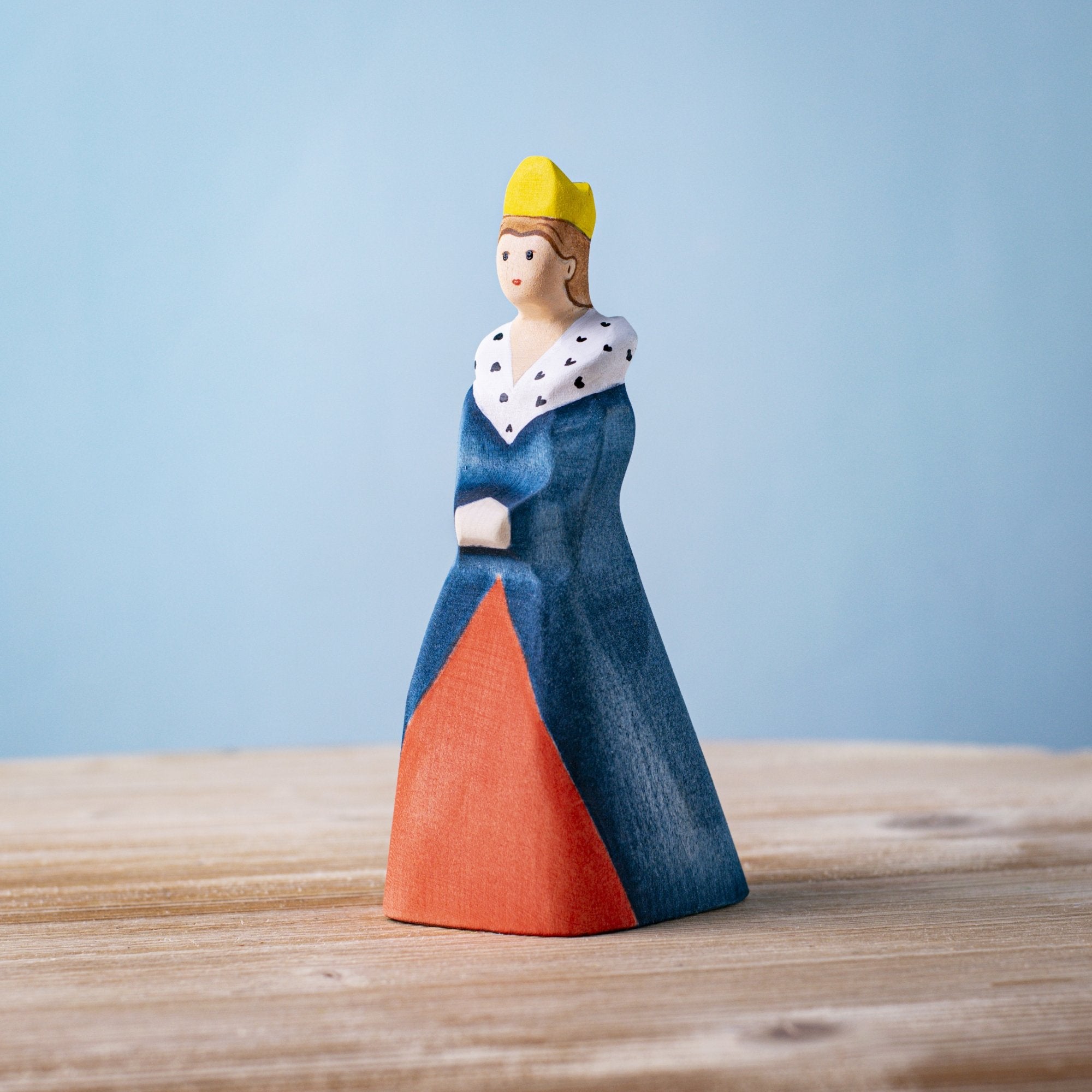 Bumbu Toys - Queen