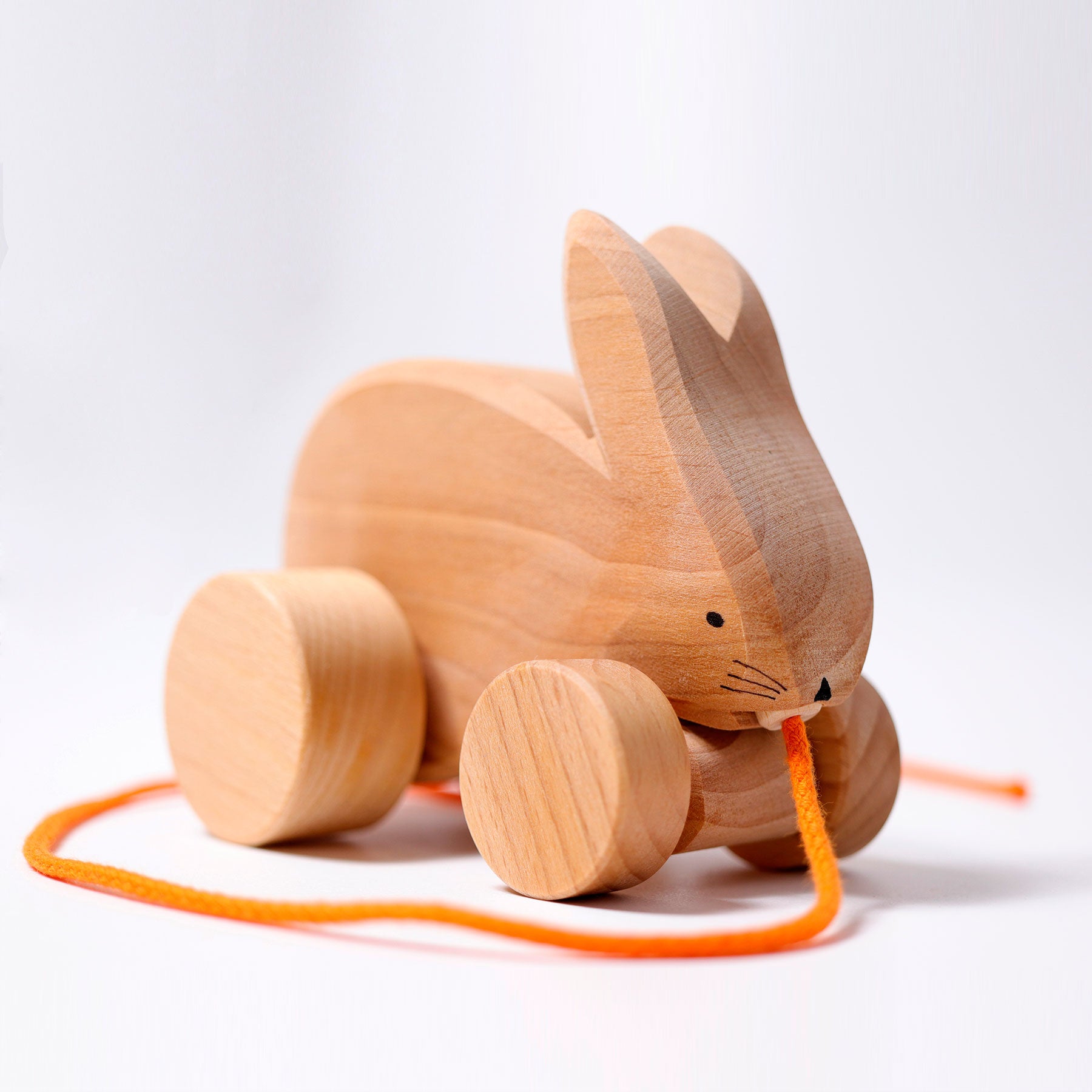 Grimm's Bobbing Rabbit Hans - Cheeky Junior