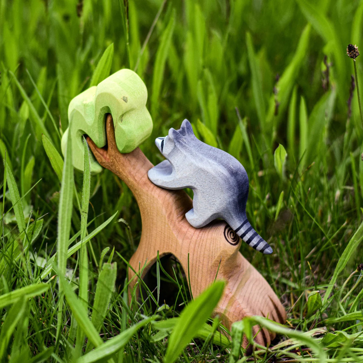 Bumbu Toys - Raccoon