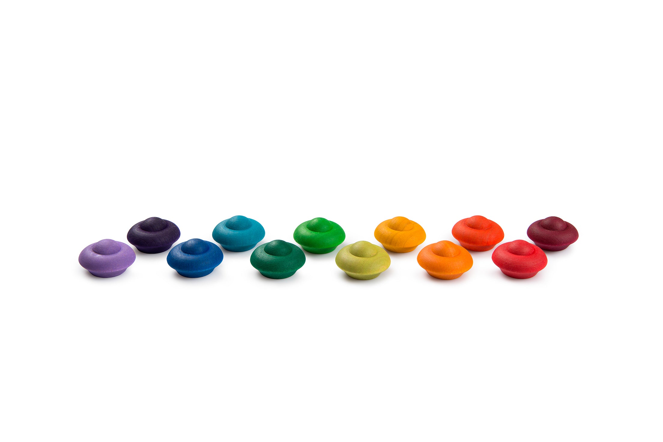 Grapat Mandala Rainbow Flowers - Cheeky Junior