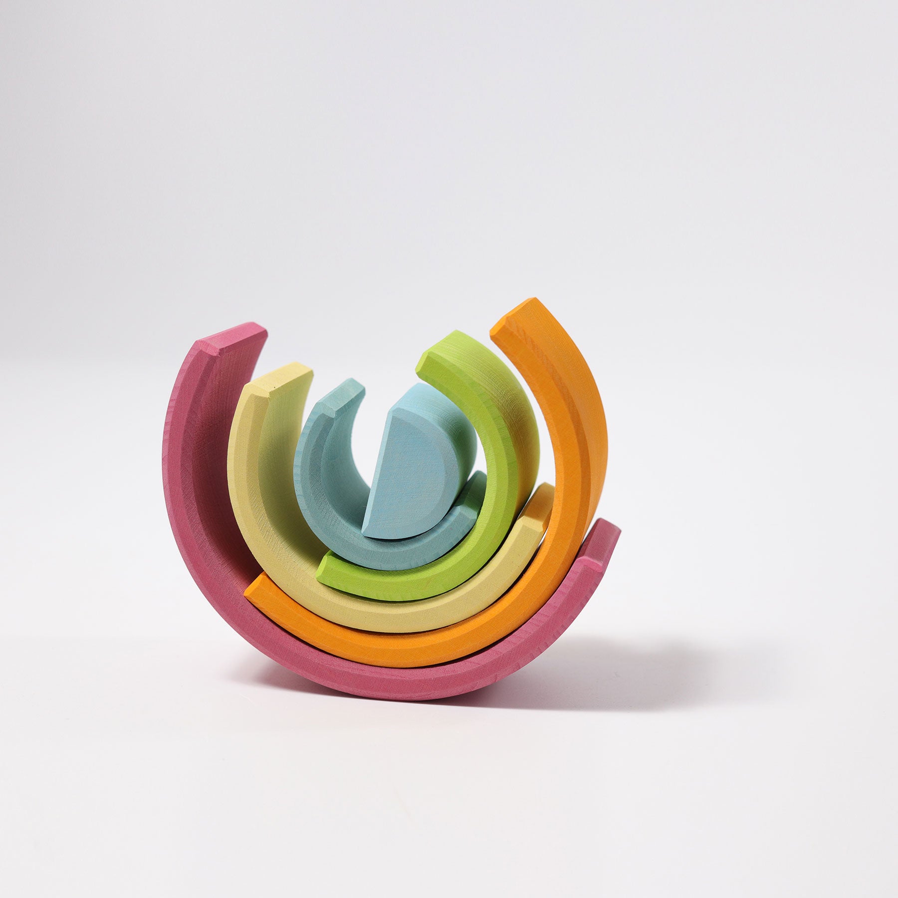 Grimm's Medium Rainbow - Cheeky Junior
