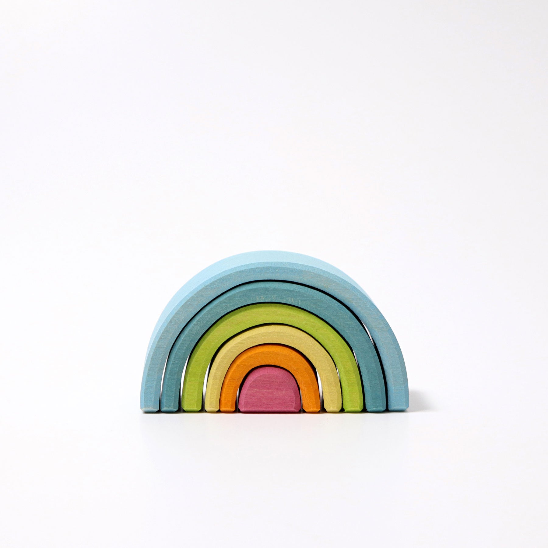 Grimm's Small Rainbow - Cheeky Junior