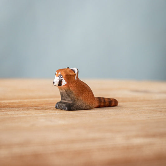 Bumbu Toys - Red Panda Cub
