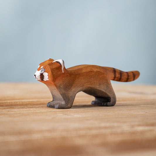 Bumbu Toys - Red Panda