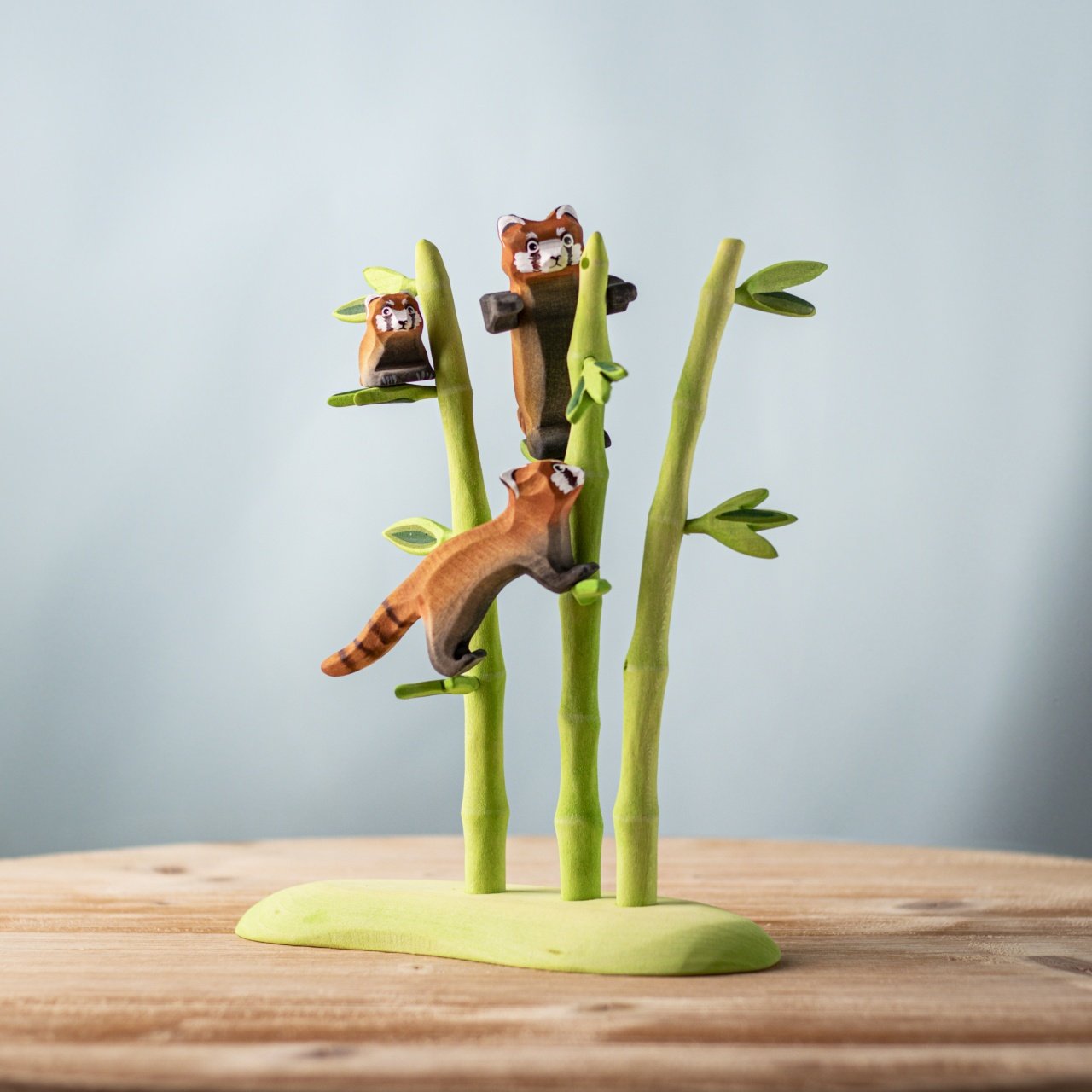 Bumbu Toys - Red Panda Cub