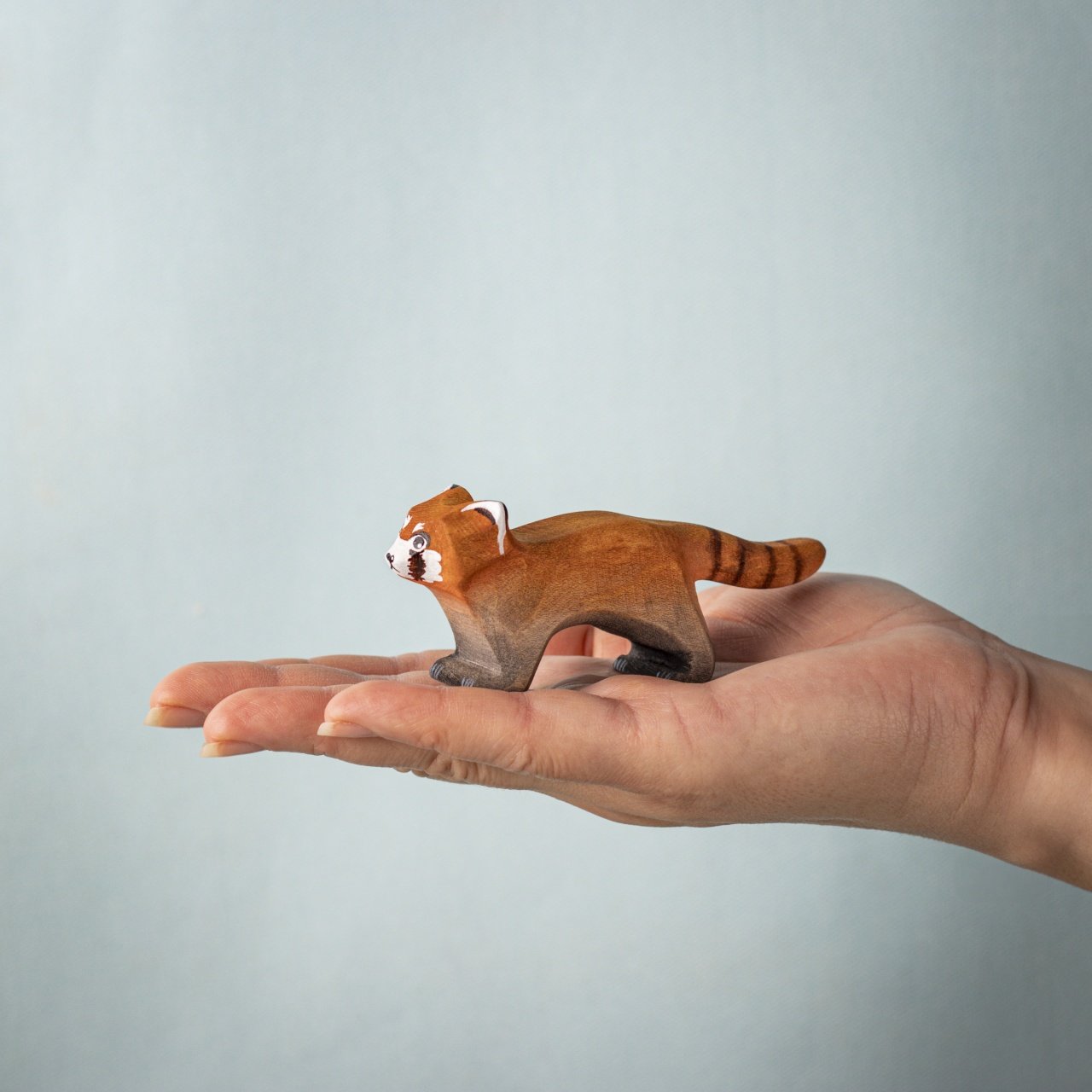 Bumbu Toys - Red Panda