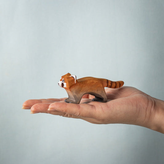 Bumbu Toys - Red Panda