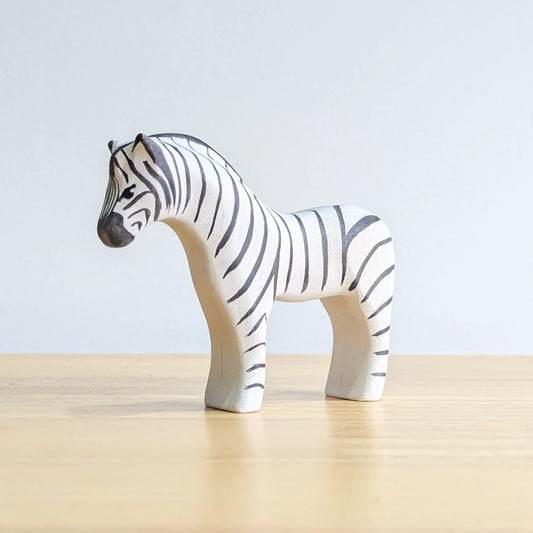 NOM Handcrafted - Zebra