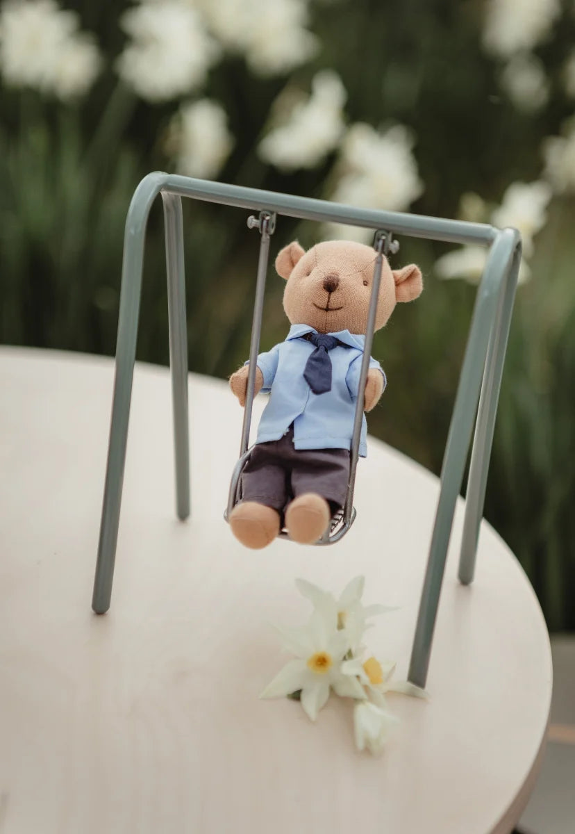 Rugaroo - The Prep/Kindy Wombat 'Clancy'