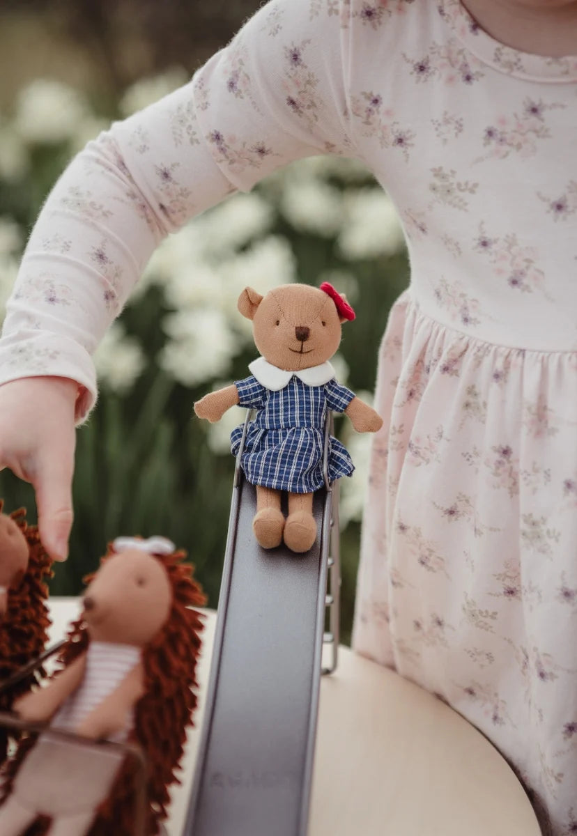 Rugaroo - The Prep/Kindy Wombat 'Maisie'
