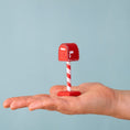 Load image into Gallery viewer, Bumbu Toys - Santa's Mailbox
