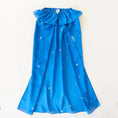 Load image into Gallery viewer, Sarah's Silks - Silks Cape Starry Night
