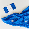 Load image into Gallery viewer, Sarah's Silks - Enchanted Playsilk Starry Night
