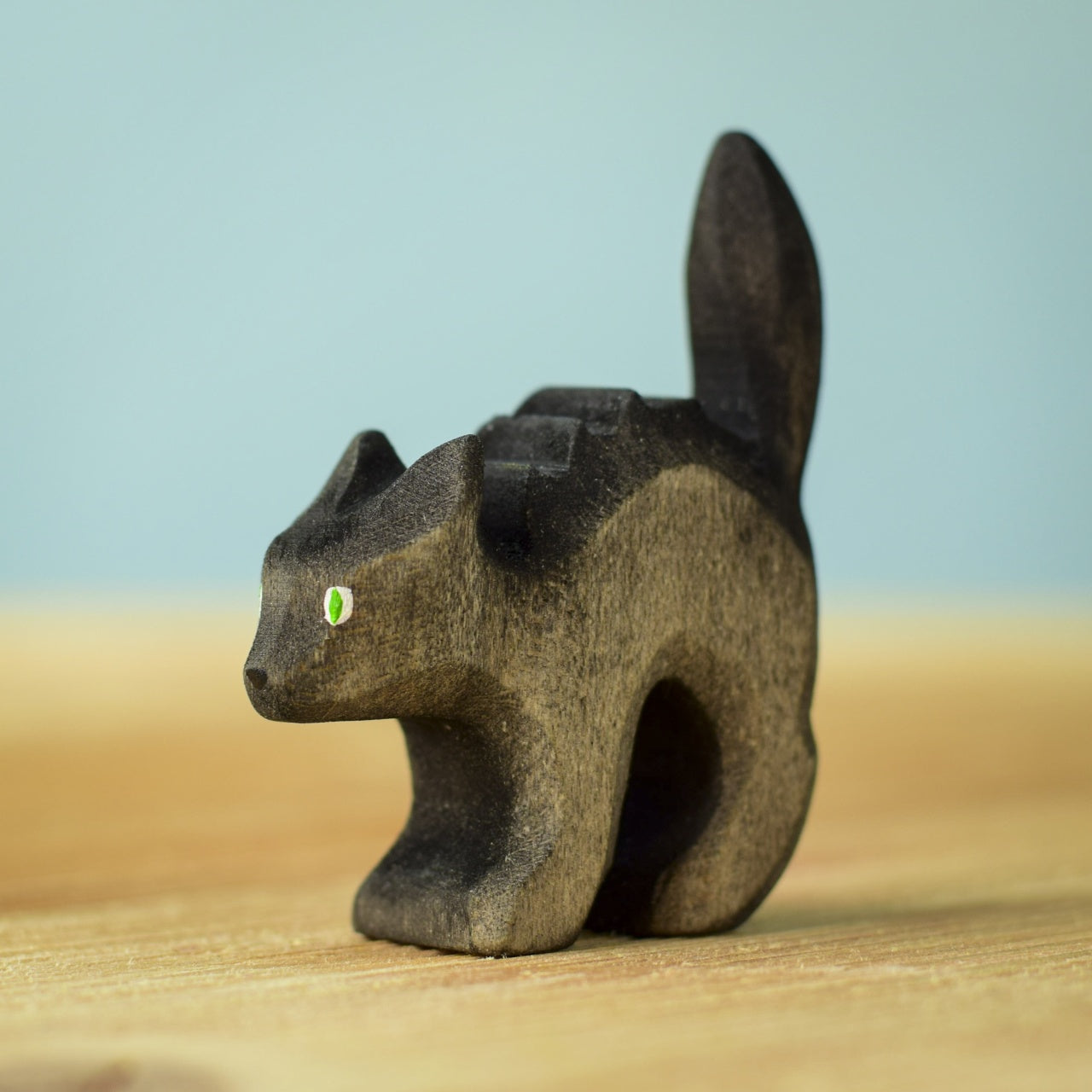Bumbu Toys - Scared Cat – Cheeky Junior