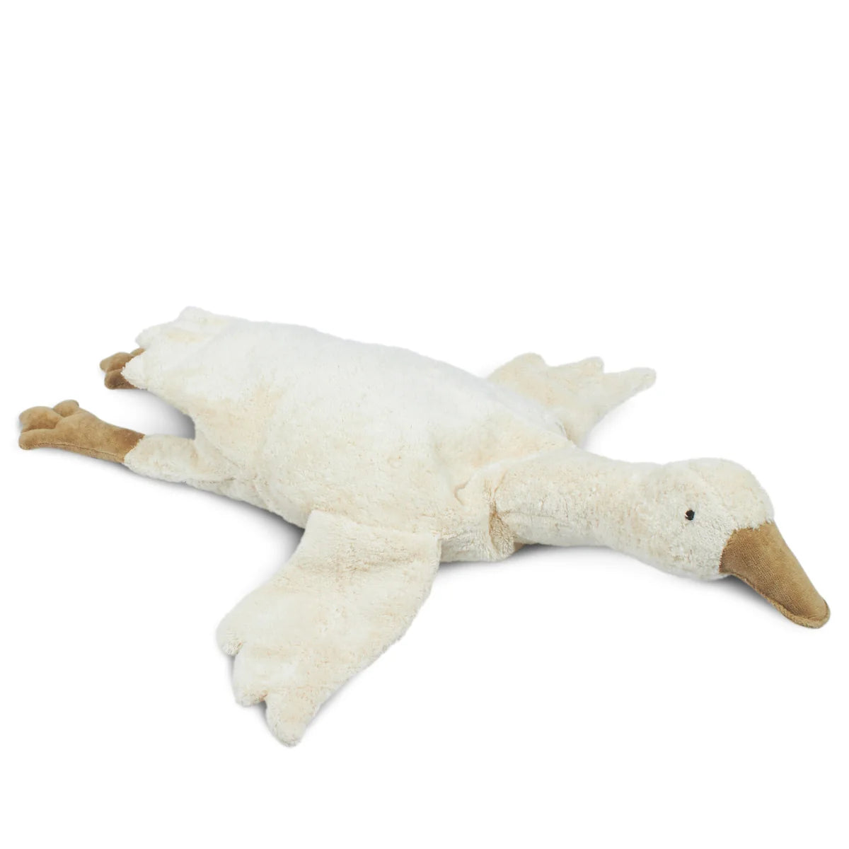 Senger - Cuddly Animal Large Goose with Removable Heat/Cool Pack