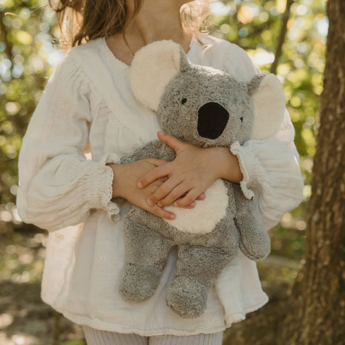 Senger - Cuddly Animal Koala with Removable Heat/Cool Pack