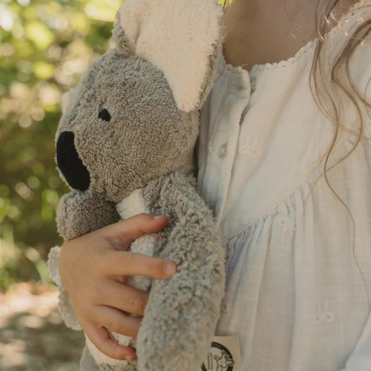 Senger - Cuddly Animal Koala with Removable Heat/Cool Pack