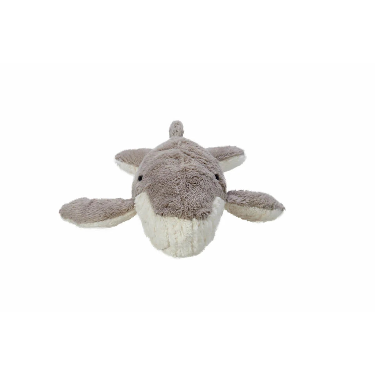 Senger - Cuddly Animal Small Whale with Removable Heat/Cool Pack