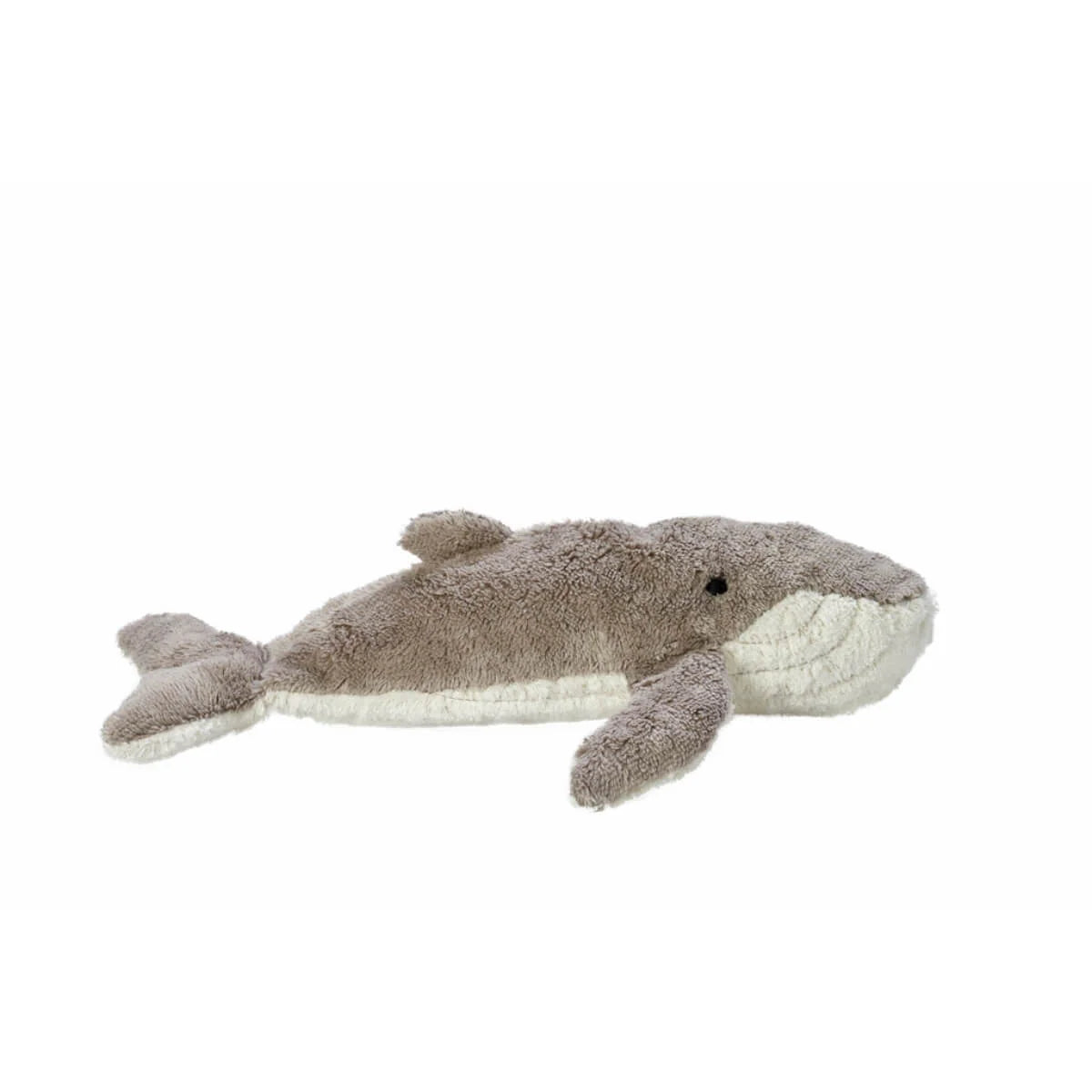 Senger - Cuddly Animal Small Whale with Removable Heat/Cool Pack