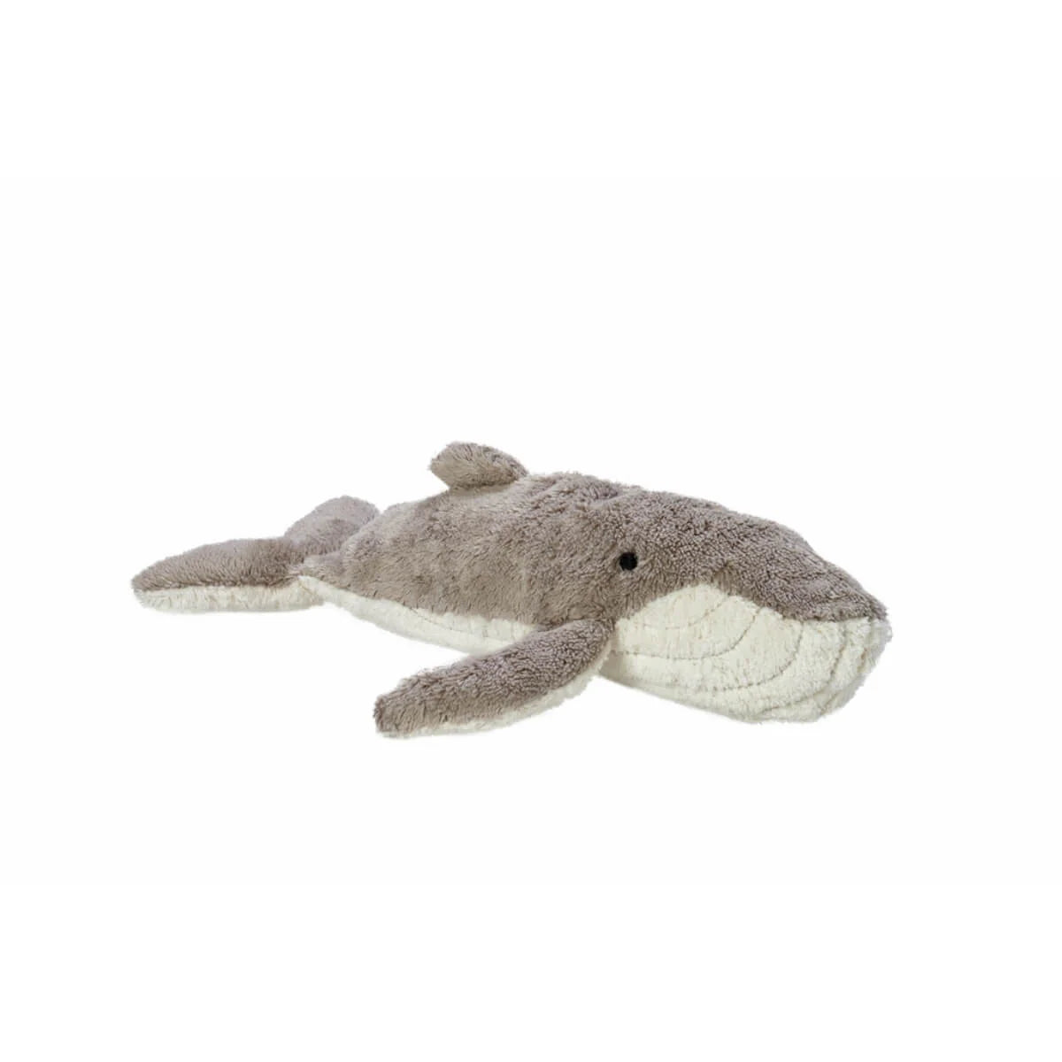 Senger - Cuddly Animal Small Whale with Removable Heat/Cool Pack