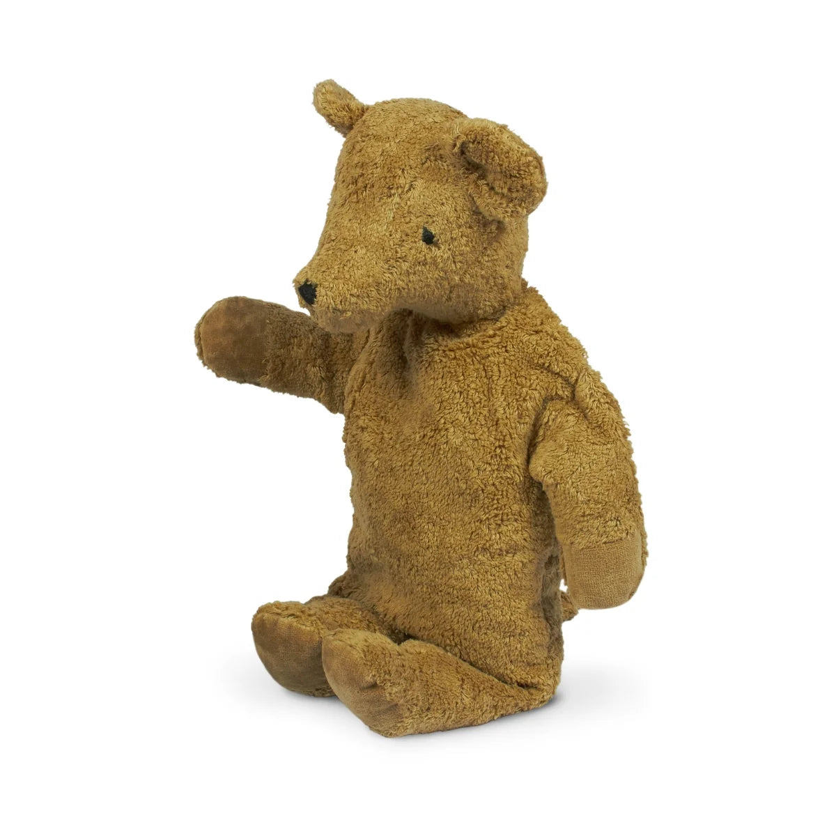 Senger - Cuddly Animal Large Bear with Removable Heat/Cool Pack