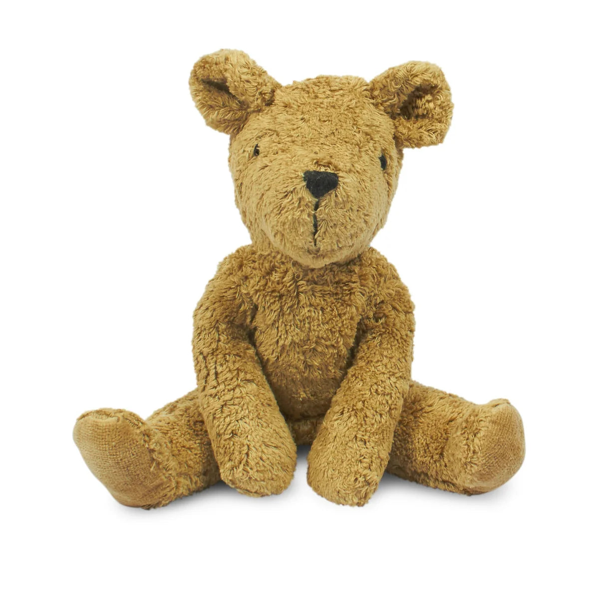 Senger - Floppy Animal Small Beige Bear
