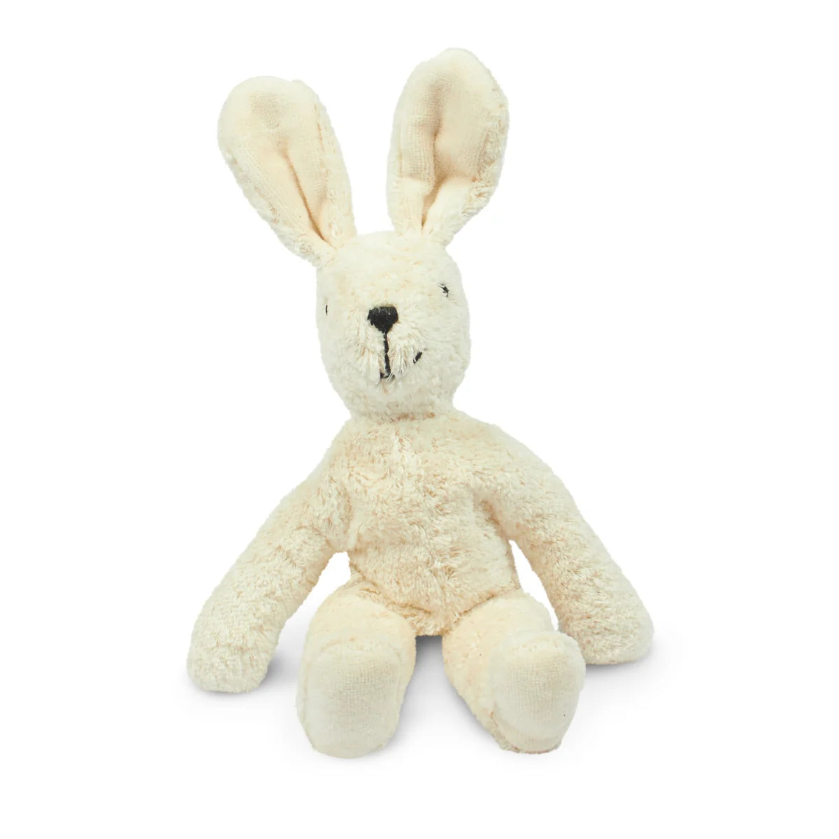 Senger - Floppy Animal Small White Rabbit