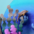Load image into Gallery viewer, Bumbu Toys Seaweed Giant Kelp
