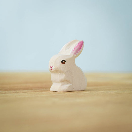 Bumbu Toys - Sitting Easter Baby Rabbit