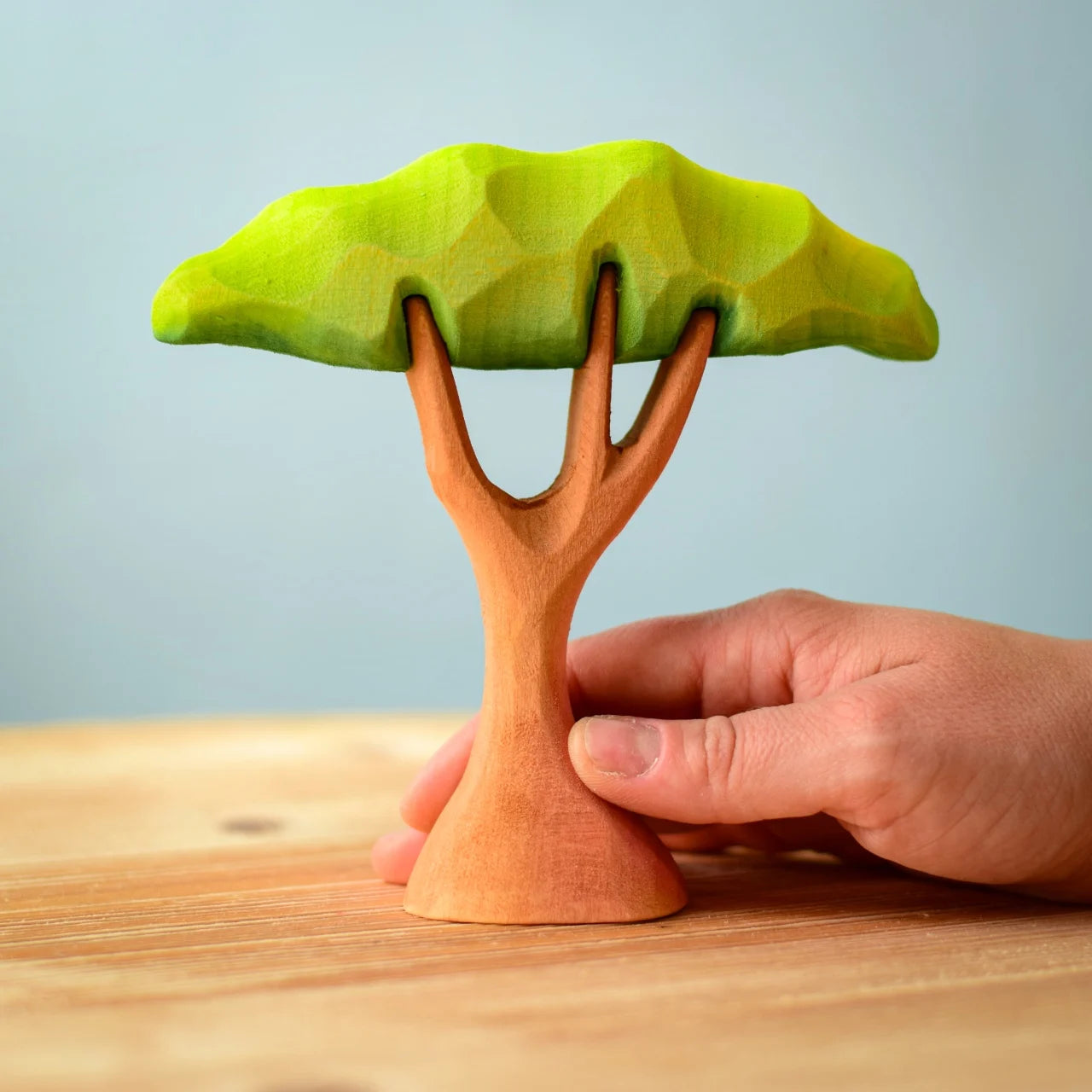 Bumbu Toys - Acacia Tree Small