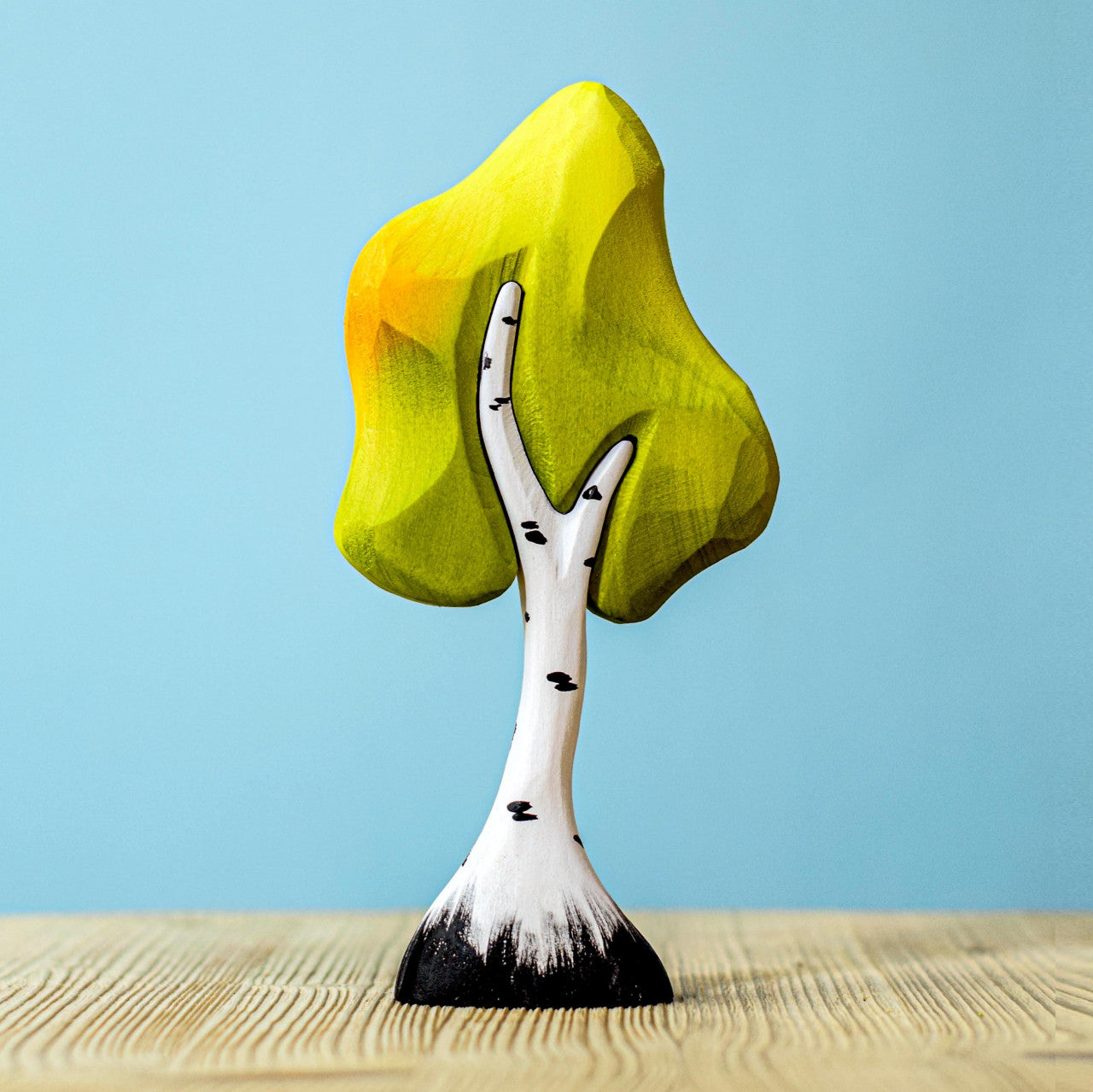 Bumbu Toys Small Birch - Cheeky Junior