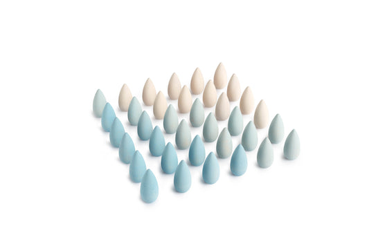 Grapat Mandala Snowflakes - Cheeky Junior