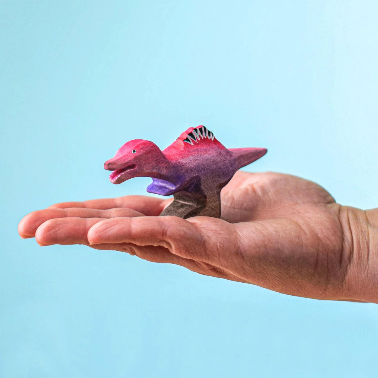 Bumbu Toys - Spinosaurus Small