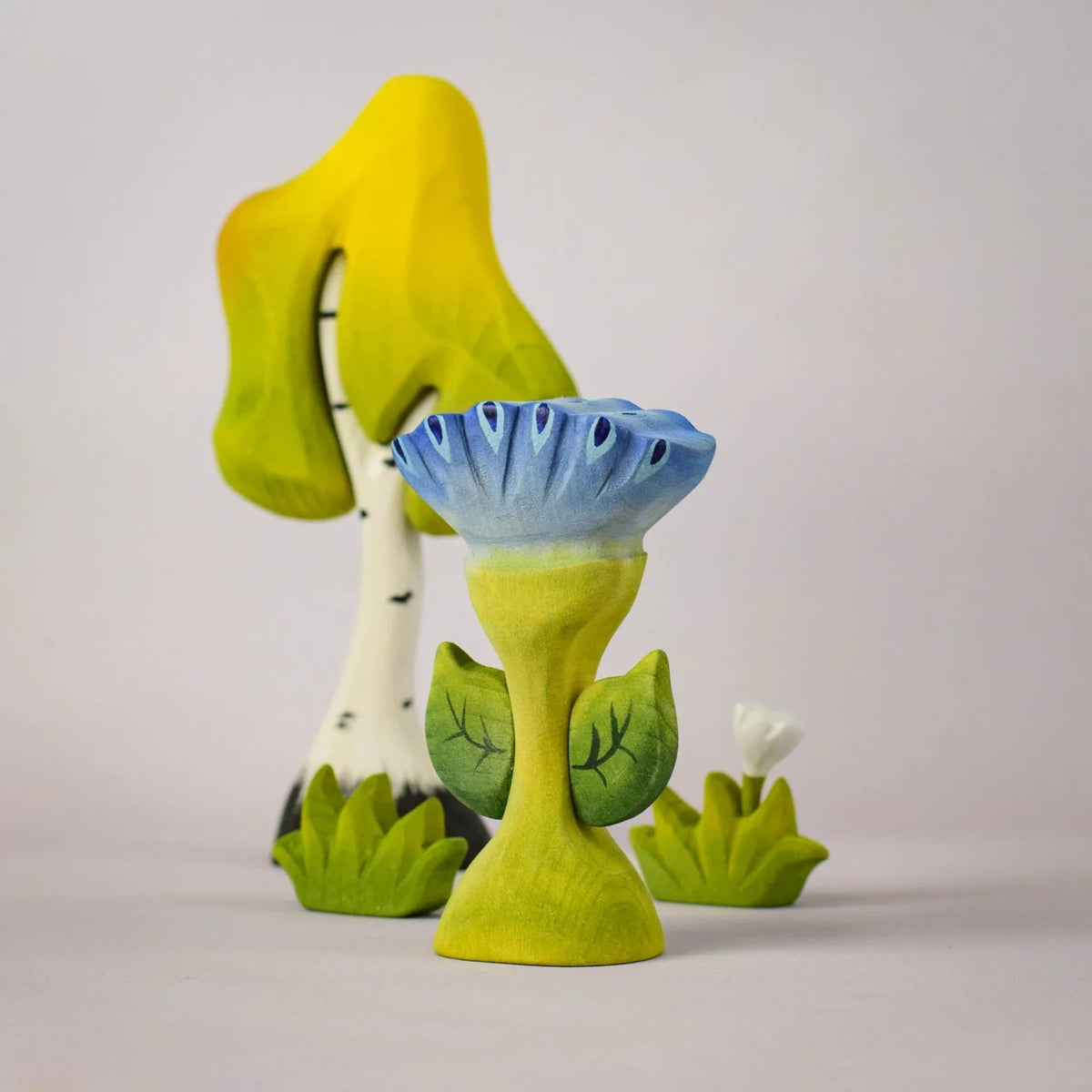 Bumbu Toys - Spring Flower Flama