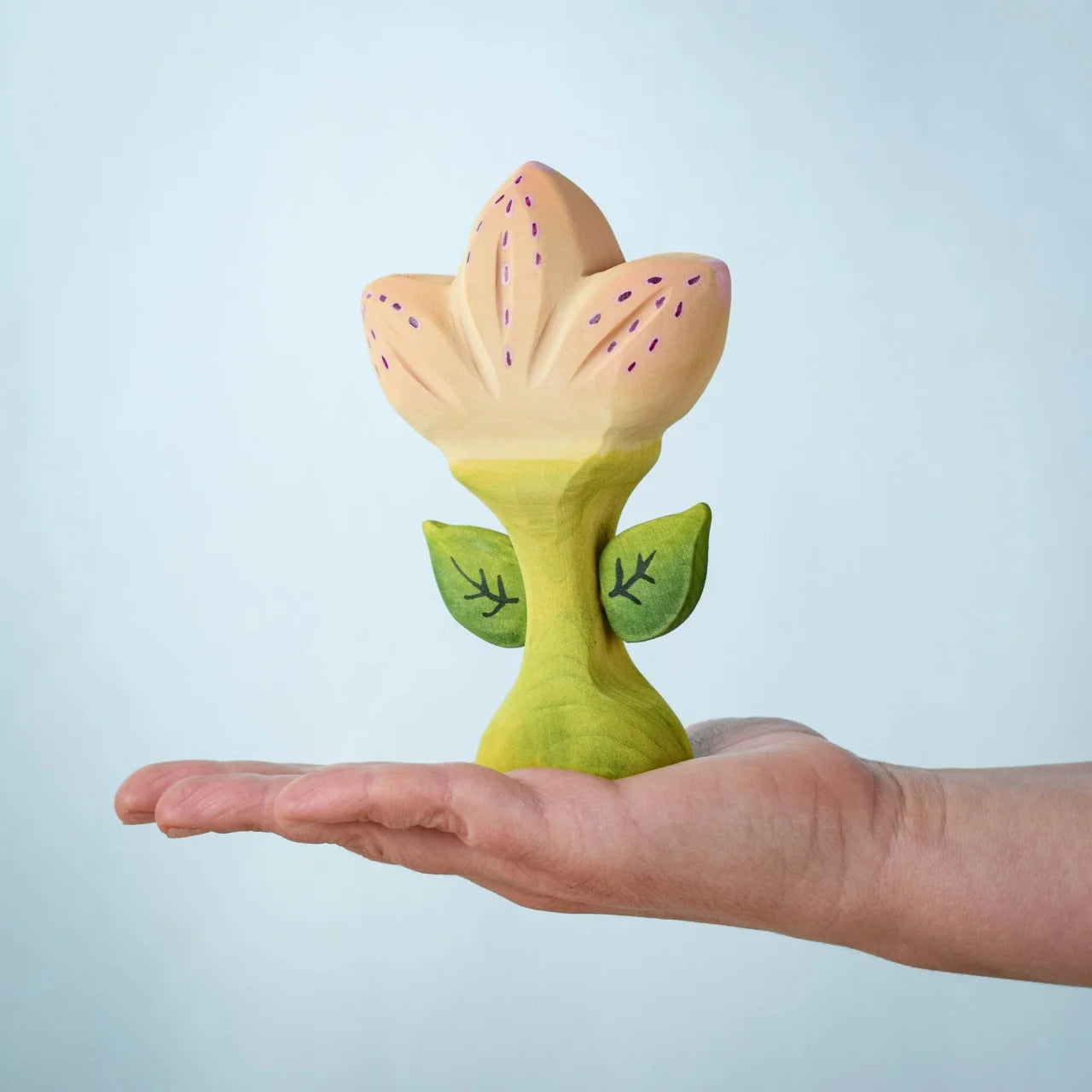 Bumbu Toys - Spring Flower Zia