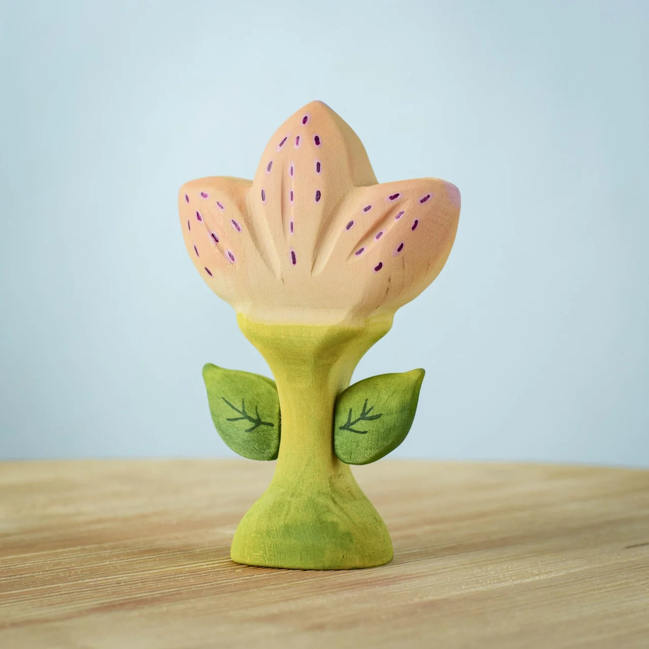 Bumbu Toys - Spring Flower Zia