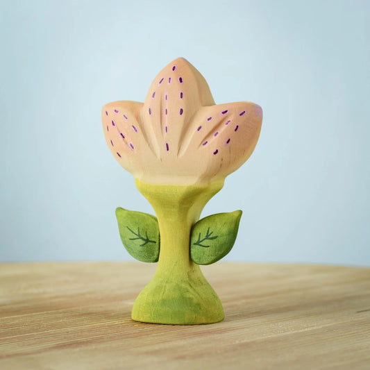 Bumbu Toys - Spring Flower Zia