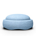 Load image into Gallery viewer, Stapelstein Extra Large Balance Stepping Stone Original Grow, Single, Solid Colour in Light Blue from Australia
