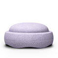 Load image into Gallery viewer, Stapelstein Extra Large Balance Stepping Stone Original Grow, Single, Solid Colour in Light Violet from Australia
