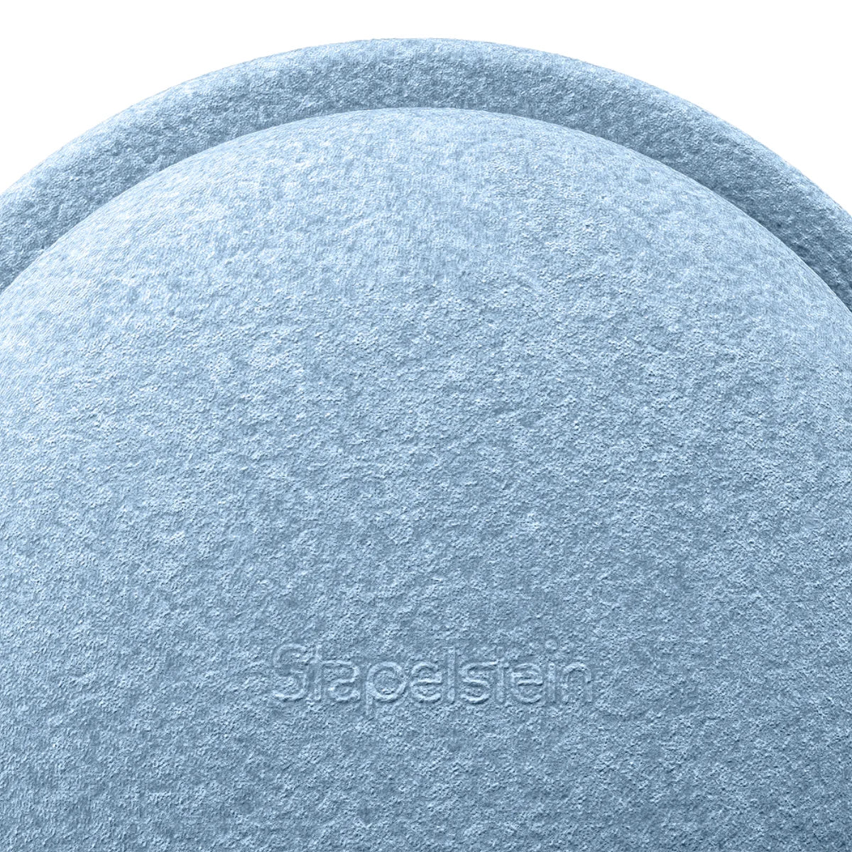 Stapelstein - Original Light Blue