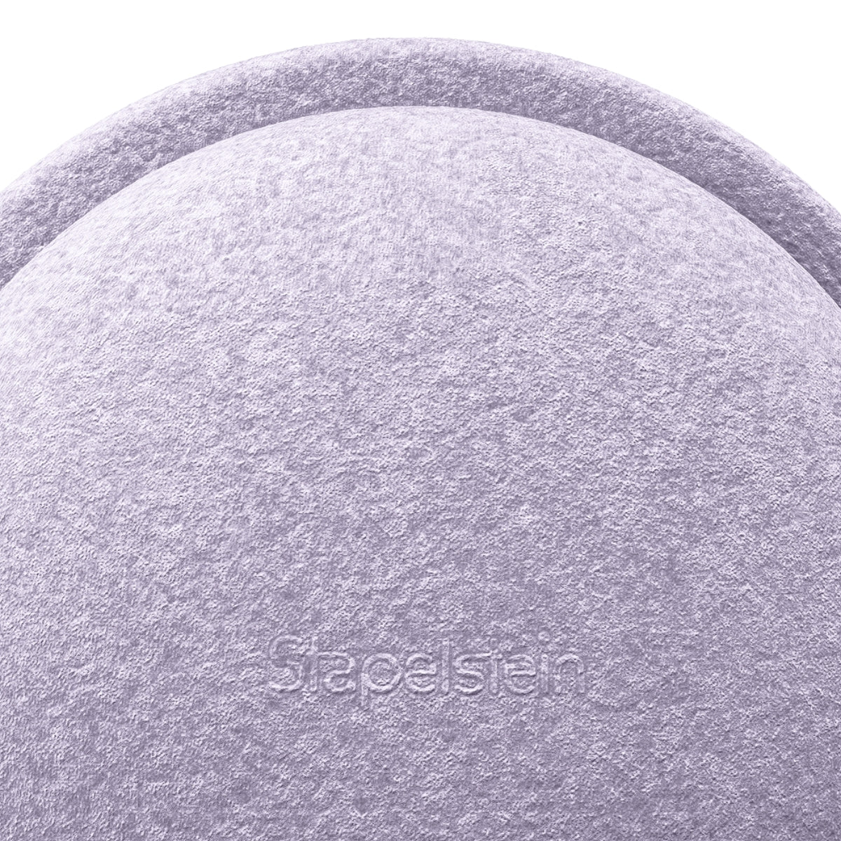 Stapelstein - Original Light Violet