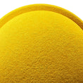 Load image into Gallery viewer, Single, Solid Colour Stapelstein Original Balance Stepping Stone in yellow from Australia
