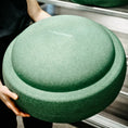 Load image into Gallery viewer, Stapelstein Dark Green from Australia
