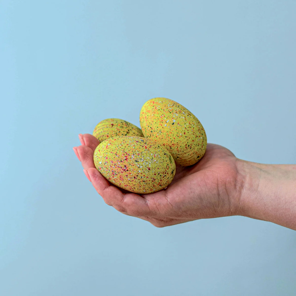 Bumbu Toys Stegosaurus Eggs - Cheeky Junior