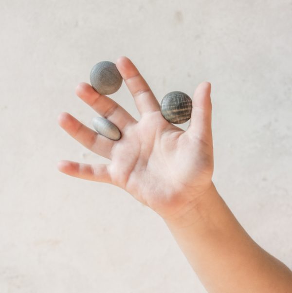 Grapat Mandala Stones - Cheeky Junior