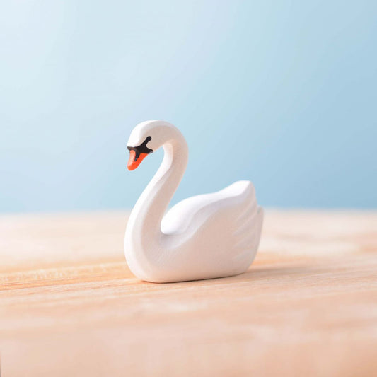 Bumbu Toys Swan