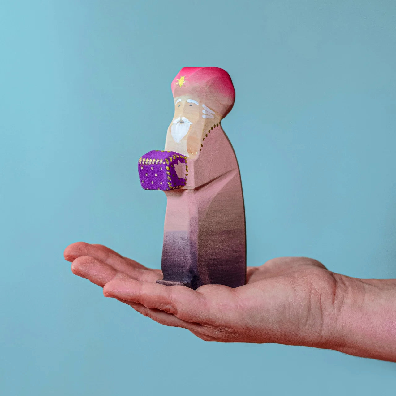 Bumbu Toys - The Three Kings Set